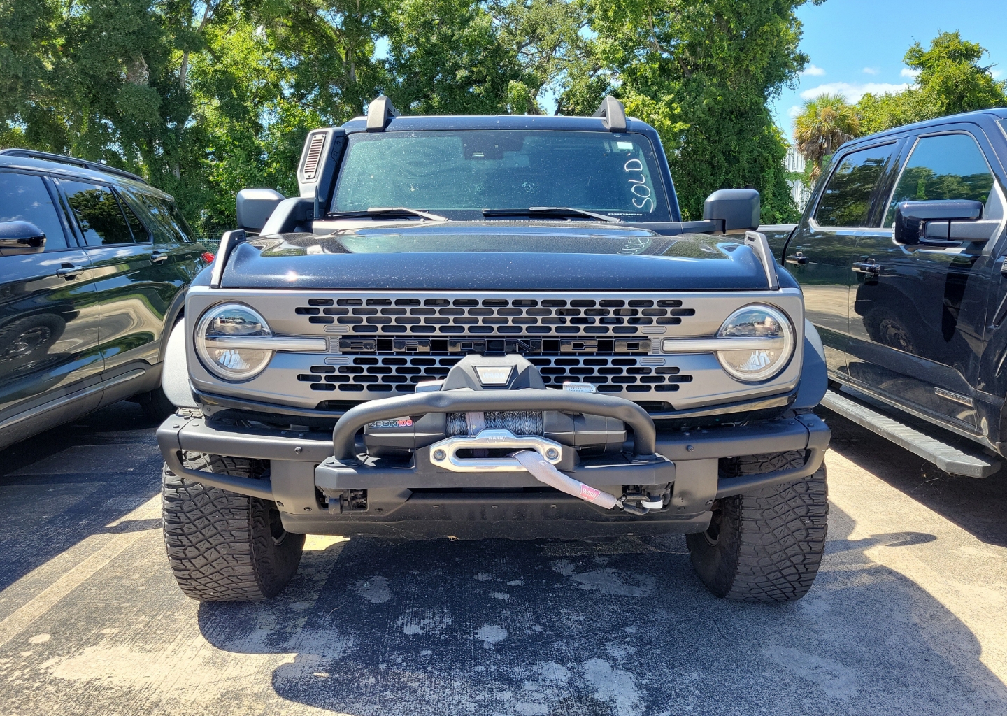 ford bronco 4-door 2024 1FMEE4HH3RLA48124 image ford bronco 4-door 2024 1FMEE4HH3RLA48124 image